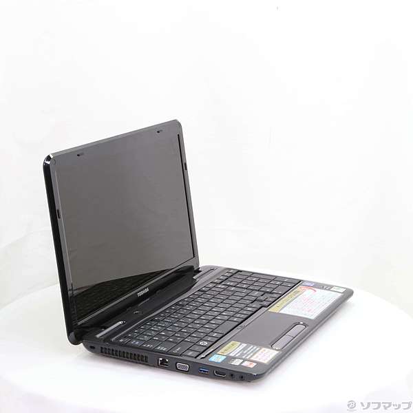 dynabook T351／57CB PT35157CBFB プレシャスブラック