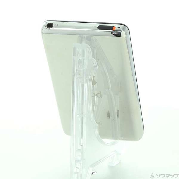 中古】iPod classic 160GB (ブラック) MC297J／A [2133019164345