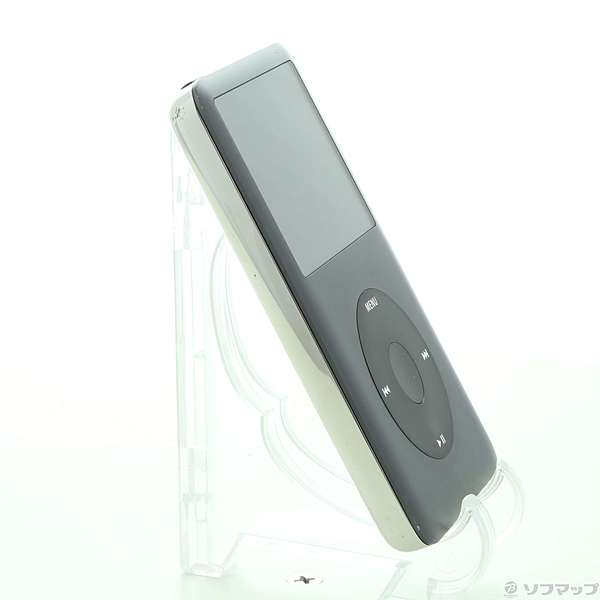 中古】iPod classic 160GB (ブラック) MC297J／A [2133019164345