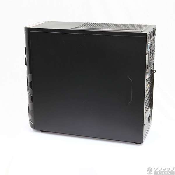 中古】ビッグバーガー SPR-I37KGW8H12J ブラック 〔Windows 8 中古】ビッグバーガー SPR-I37KGW8H12J ブラック 〔Windows 8