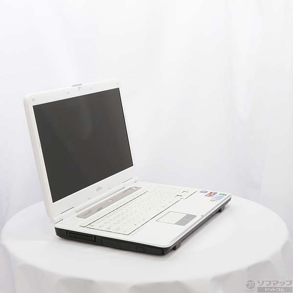 中古】LIFEBOOK AH520／2A FMVA522AZ 〔Windows 7〕 [2133019173255