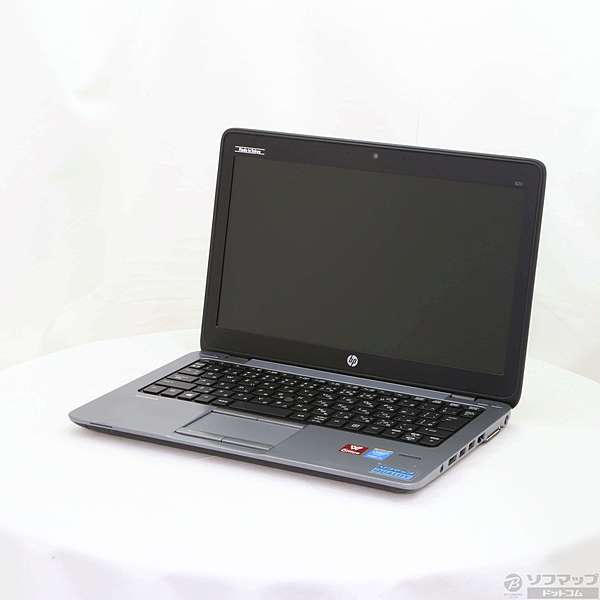 高速SSD タッチパネル ノートパソコン 中古美品 11.6型ワイド HP 810 G2 第4世代 i5 8GB 無線LAN Bluetooth カメラ Windows10 Office 高速SSD タッチパネル ノートパソコン 中古美品 11.6型ワイド HP 810