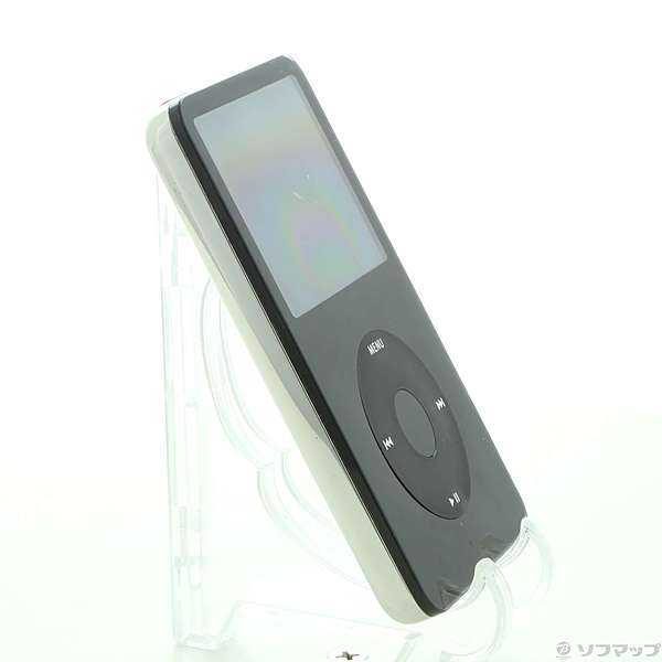 MA444J/A 30GB white 新品未開封 iPod Urikire - ポータブルプレーヤー