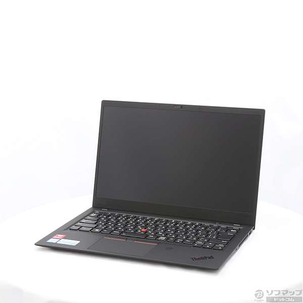 【美品】ThinkPad X1 Carbon 20KG-CTO1WW