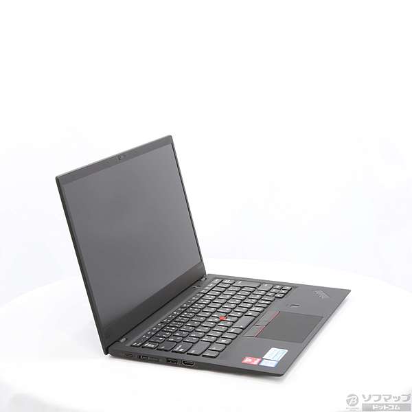 【美品】ThinkPad X1 Carbon 20KG-CTO1WW