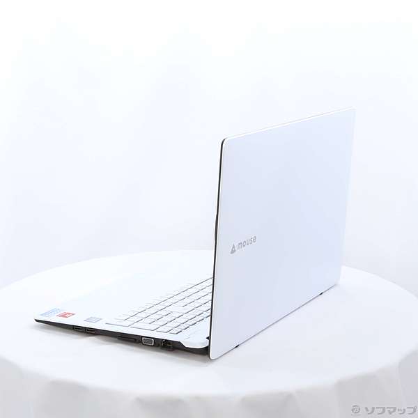 中古】mouse MB-B505S2-EX2 〔Windows 10〕 [2133019180154] - リコレ