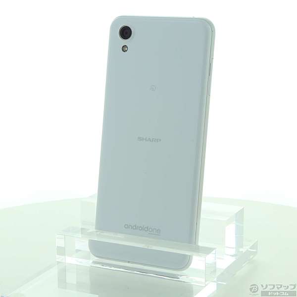 【中古】Android One X4 32GB パールホワイト SHSGS2 Y!mobile [2133019182967] - リコレ ...