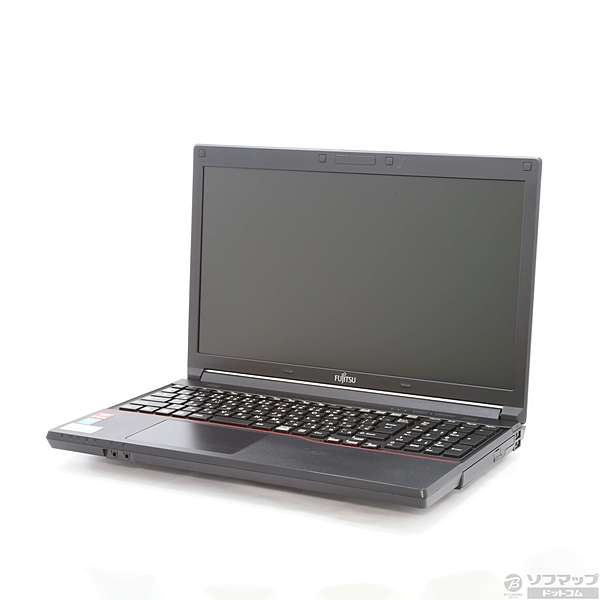 中古】LIFEBOOK A574／H FMVA05003 〔Windows 8〕 [2133019194885