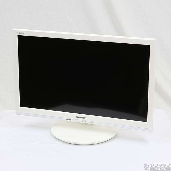 シャープ 液晶テレビ LC-19K30 Amazon | シャープ AQUOS 液晶テレビ 19型 ブラック系 LC-19K30