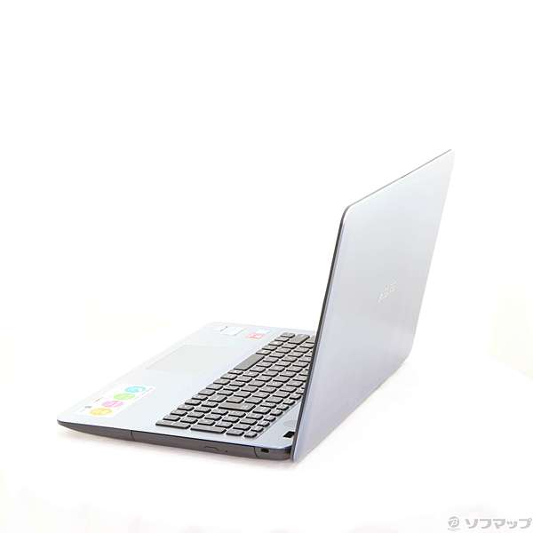 VivoBook R541UA R541UA-DM1212TS シルバーグラディエント 〔Windows 10〕