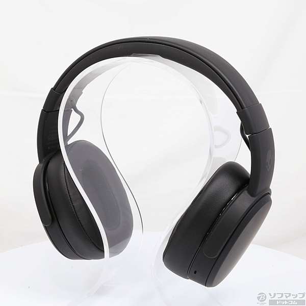 Crusher Wireless S6CRW-K591 ブラック ◇04/30(木)値下げ！