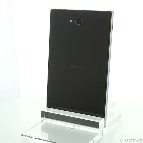 【中古】AQUOS PAD 32GB ブラック SH-05G docomo [2133019207165] - リコレ！|ビックカメラグループ ...