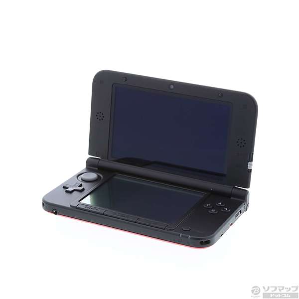 ニンテンドー3DS LL New スーパーマリオブラザーズ 2パック