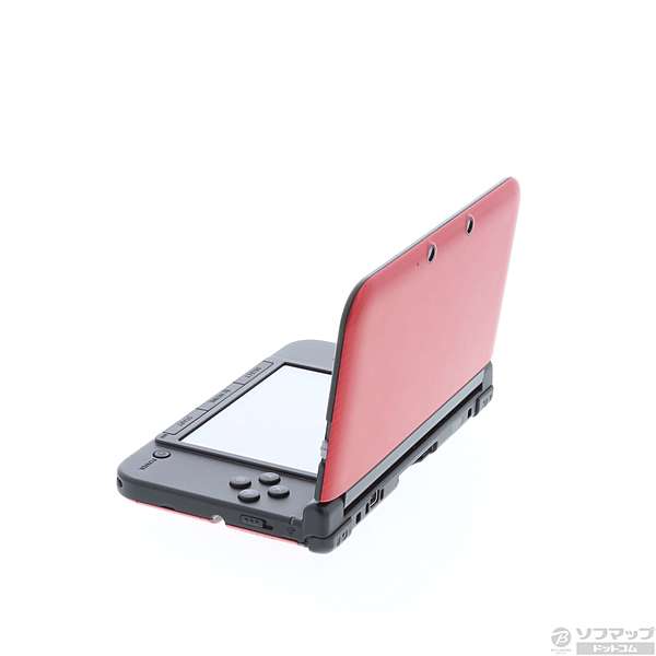 2022新作 ニンテンドー3DS LL New スーパーマリオブラザーズ 2パック