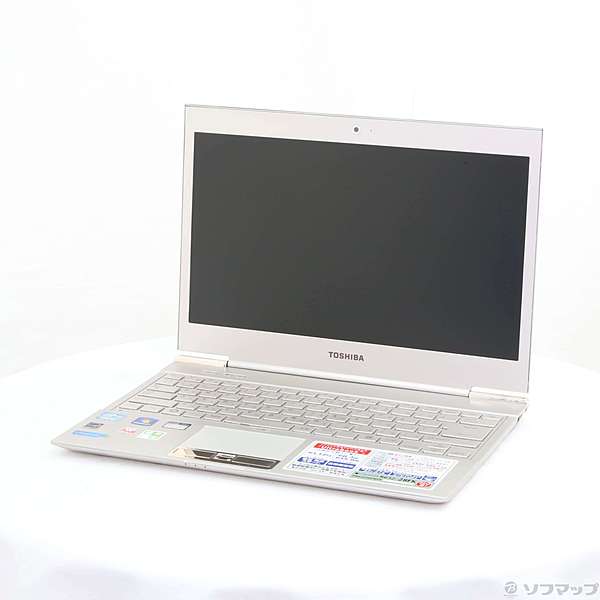 中古】dynabook R632／28FK PR63228FMFK 〔Windows 7〕 〔Office付 