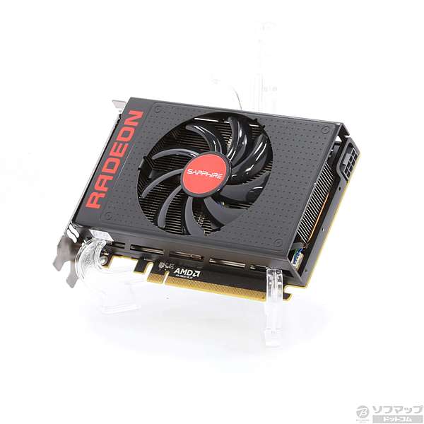 中古】R9 NANO 4G HBM PCI-E HDMI／TRIPLE DP (21249-00-40G