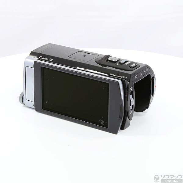 中古】HDR-TD20V (3DデジタルHDビデオ) [2133019229198] - リコレ