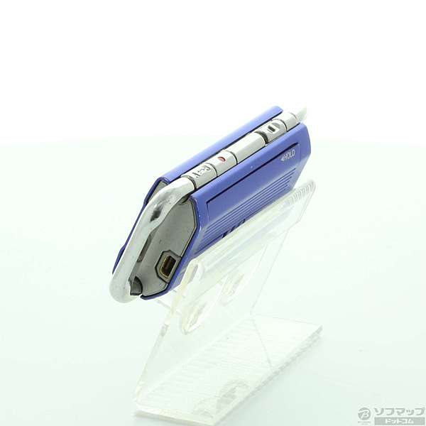 中古】MP-S200-A (512MB／ブルー) [2133019232211] - リコレ
