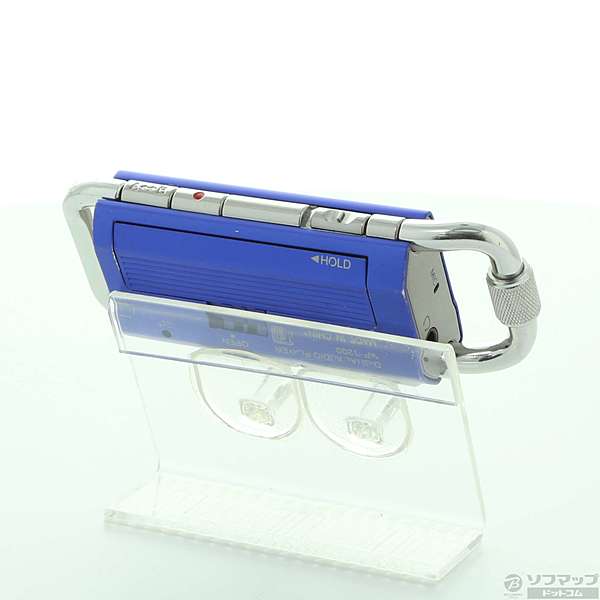 中古】MP-S200-A (512MB／ブルー) [2133019232211] - リコレ