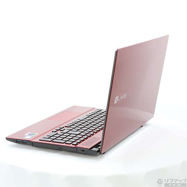 その他ノートPC本体 PC-NS550FAR Amazon.co.jp: NEC PC-NS550FAR LAVIE Note Standard : パソコン