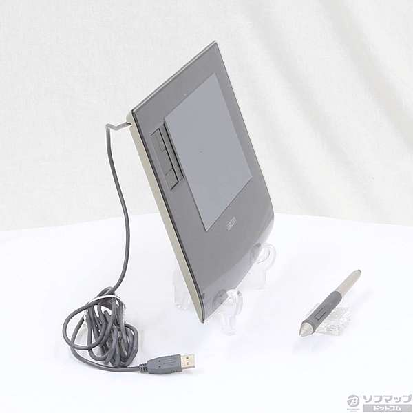 WACOM INTUOS3 PTZ-431W／G0(A6ワイド／限定版)