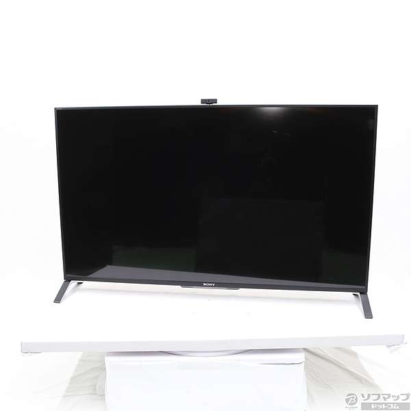SONY BRAVIA KD-49X8500B 中古