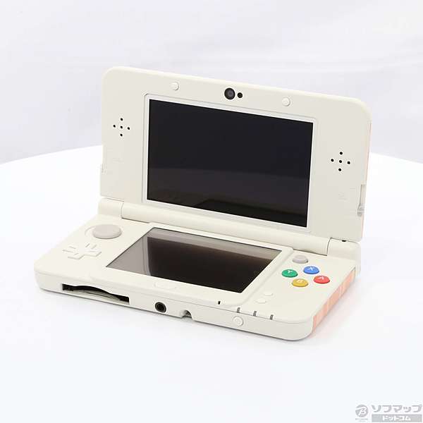 チープ New ニンテンドー3DS マドラスチェック きせかえプレート