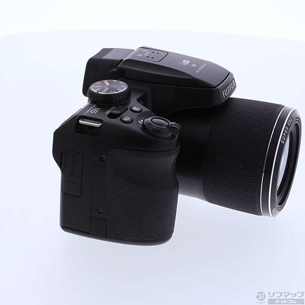 中古】FinePix S9900W ブラック [2133019299016] - リコレ