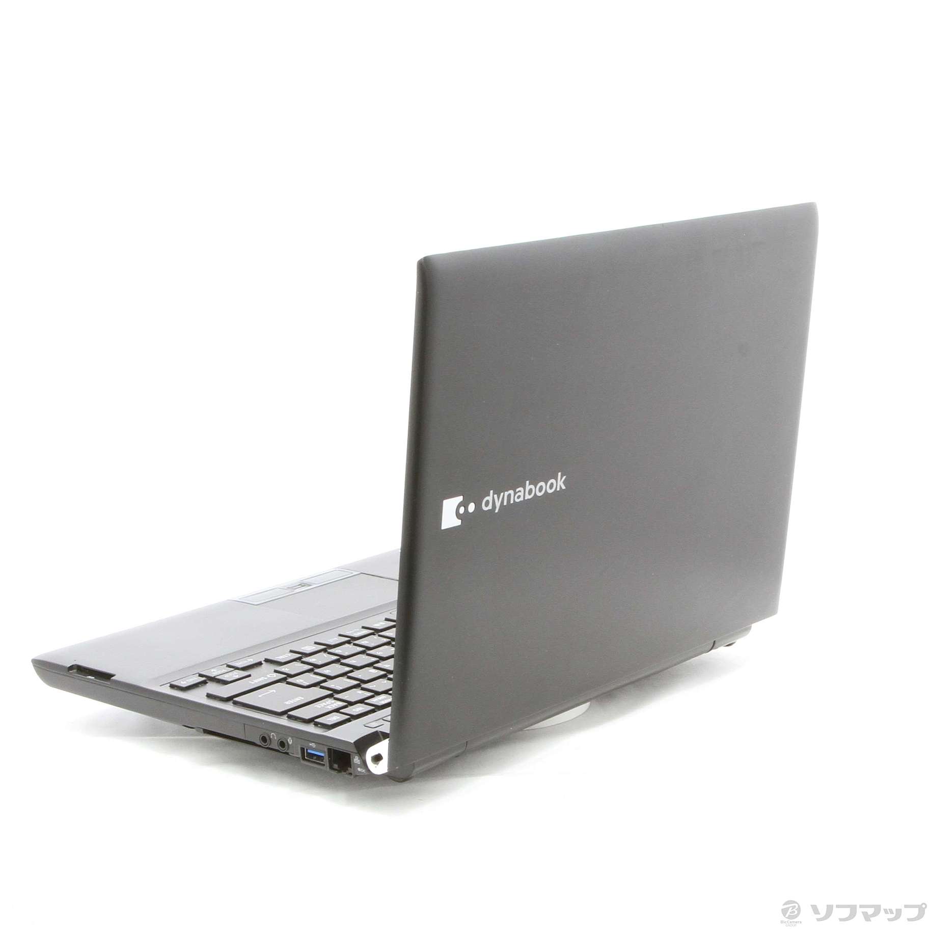 中古】dynabook R732／H PR732HAA13BA71 〔Windows 10