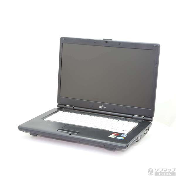 富士通 ノートパソコン LIFEBOOK FMV A8280