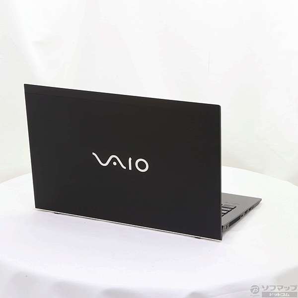 中古】VAIO S13 VJS1321 VJS132C11N 〔Windows 10〕 [2133019337398