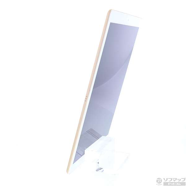 中古】iPad Pro 12.9インチ 第2世代 256GB ゴールド MPA62J／A docomo