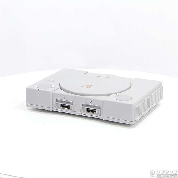 プレイステーション クラシック 美品 （美品