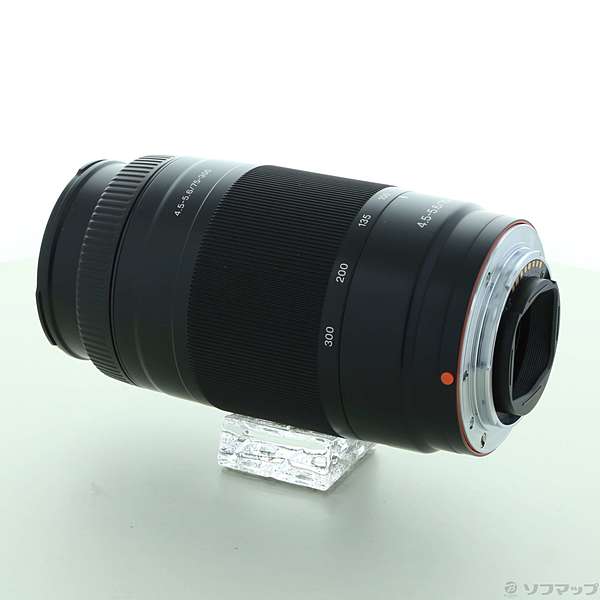 中古】75-300mm F4.5-5.6 (SAL75300) (αレンズ) [2133019349056 