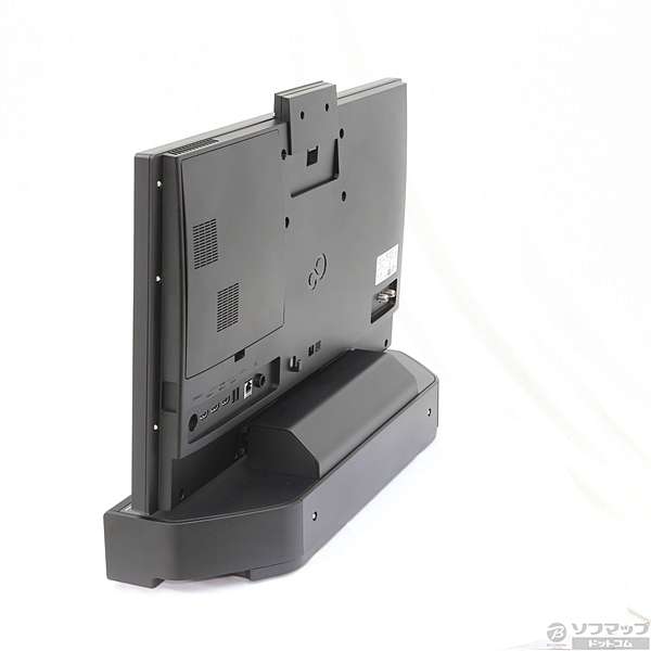 中古】〔展示品〕 ESPRIMO FH-X／C3 FMVFXC3B オーシャン