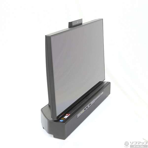 FUJITSU FMVFXC3B ESPRIMO オーシャンブラック 中古】〔展示品〕 ESPRIMO FH-X／C3 FMVFXC3B オーシャンブラック