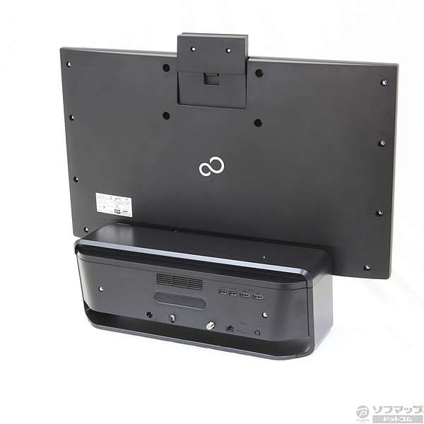 【ジャンク】FUJITSU ESPRIMO FH90/B3 商談中 富士通一体型27インチパソコン FMV ESPRIMO FH90/B3