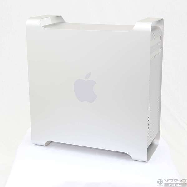 中古】Mac Pro Mid 2010 MC560J／A 3.2GHz 16GB HDD9TB 〔10.8