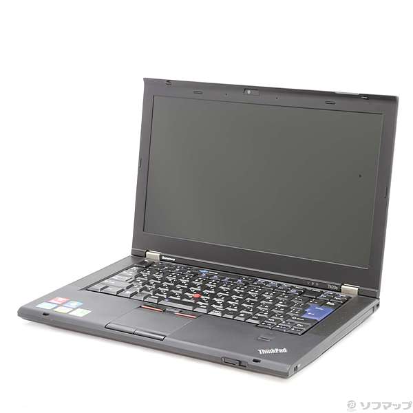 ThinkPad T420s 4170CTO 〔Windows 7〕