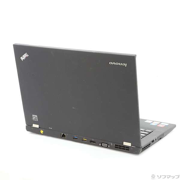 中古】ThinkPad T420s 4170CTO 〔Windows 7〕 [2133019365926