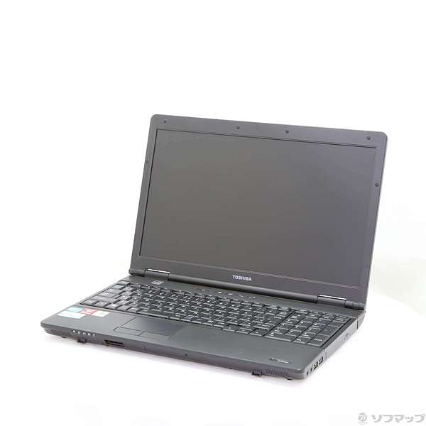 中古】dynabook Satellite B452／H PB452HNBPR5H71 〔Windows 10〕 [2133019367364] -  リコレ！|ビックカメラグループ ソフマップの中古通販サイト