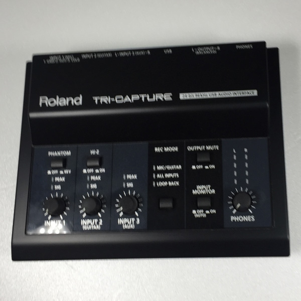 中古 Tri Capture Ua 33 リコレ ソフマップの中古通販サイト