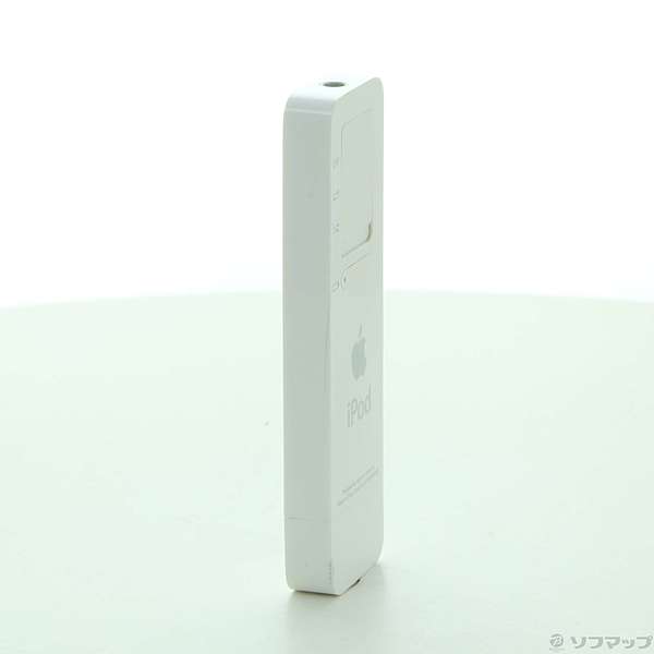 中古】iPod shuffle 512MB M9724J／A [2133019374621] - リコレ