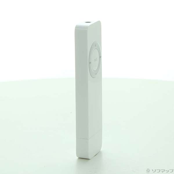 iPod shuffle 512MB M9724J／A