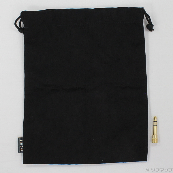 中古】IN2UIT ハイブリッドエレクトロスタティック ヘッドホン 中古】IN2UIT ハイブリッドエレクトロスタティック ヘッドホン