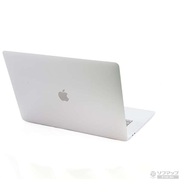 中古】MacBook Pro 15-inch Mid 2018 MR942J／A Core_i7 2.6GHz 16GB