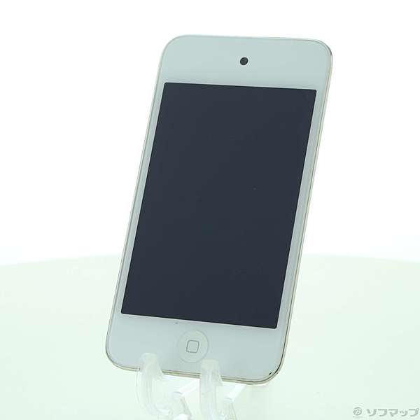 中古】iPod touch第4世代 メモリ32GB MD058J／A [2133019405158 ...