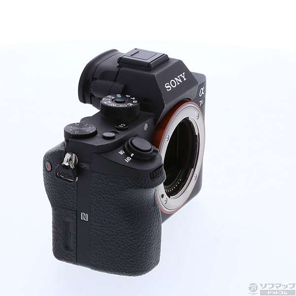 中古】セール対象品 α7R II ボディ (ILCE-7RM2) ◇06/05(金)値下げ！ [2133019411357] -  リコレ！|ビックカメラグループ ソフマップの中古通販サイト