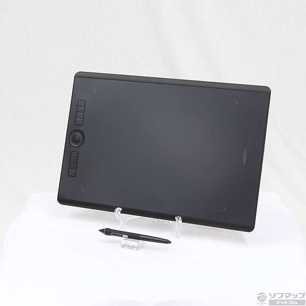 中古】Intuos Pro Large PTH-860／K0 [2133019414310] - リコレ