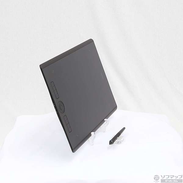 ［中古］Wacom Intuos Pro Large PTH-860本体 WACOM 〔中古〕Intuos Pro large PTH-860/K0（中古保証1ヶ月間